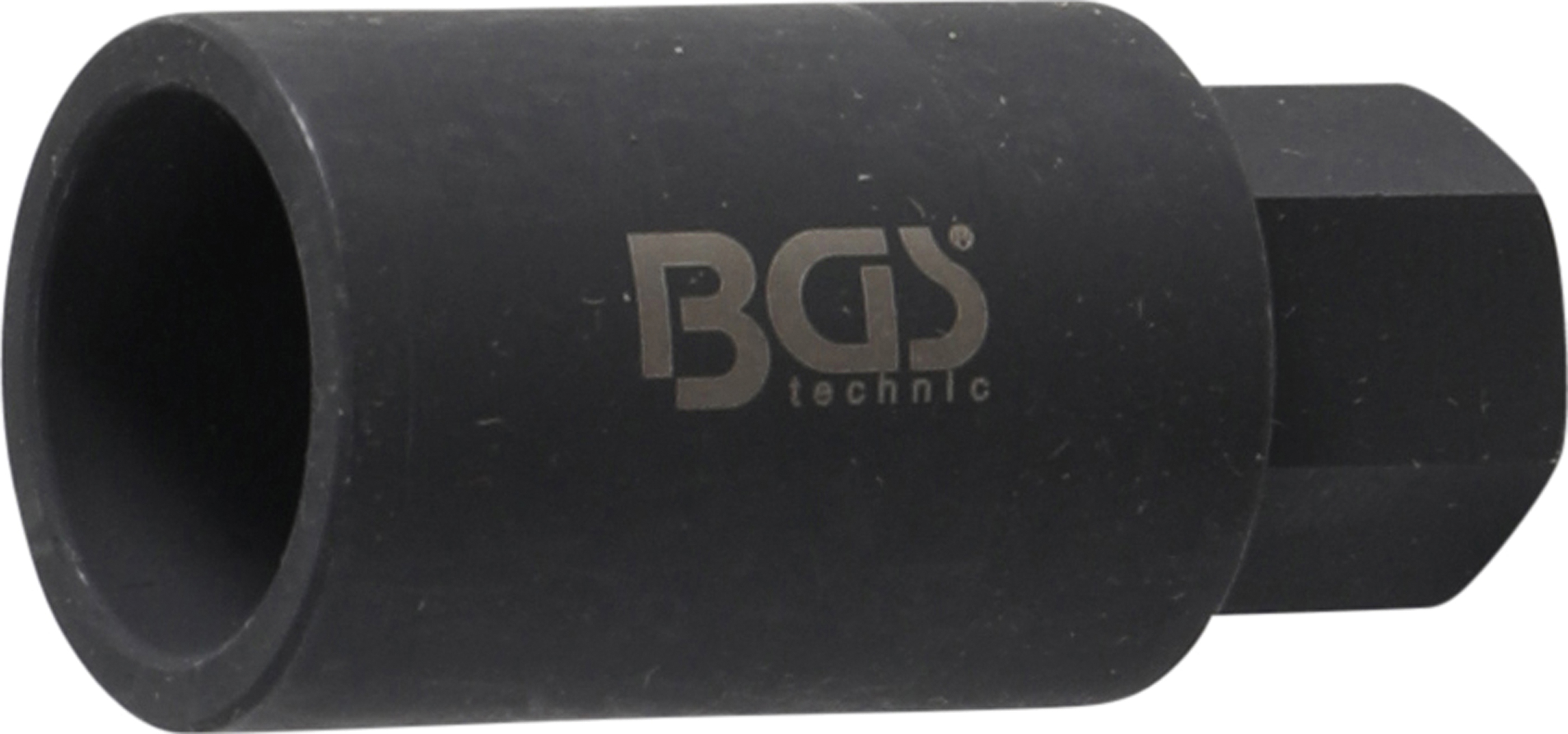 BGS Felgenschloss-Demontageeinsatz | Ø 22,5 x 20,6 mm
