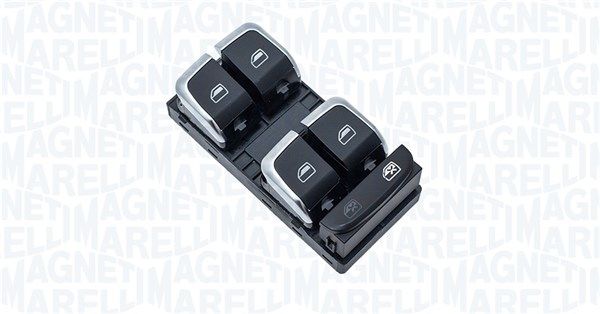 Schalter, Fensterheber