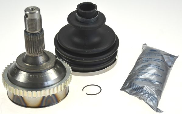 Gelenksatz, Antriebswelle