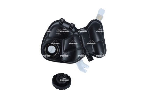 Ausgleichsbehälter, Kühlmittel