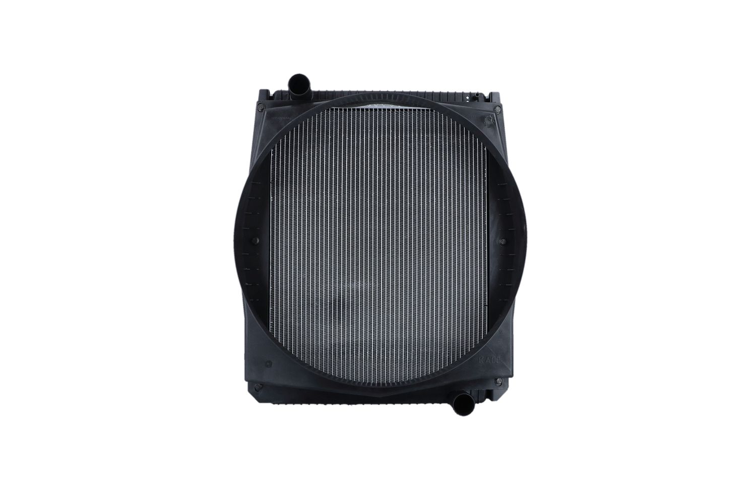 Kühler, Motorkühlung