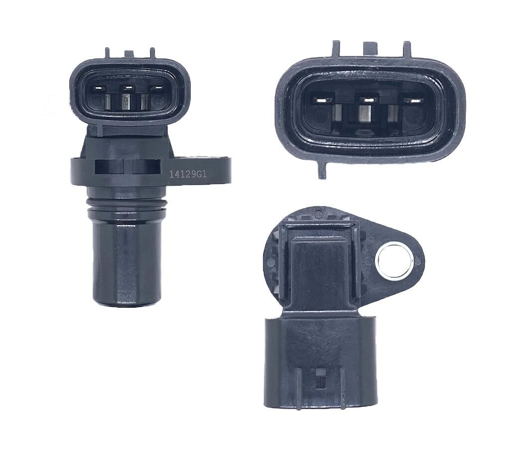 Impulsgeber, Kurbelwelle