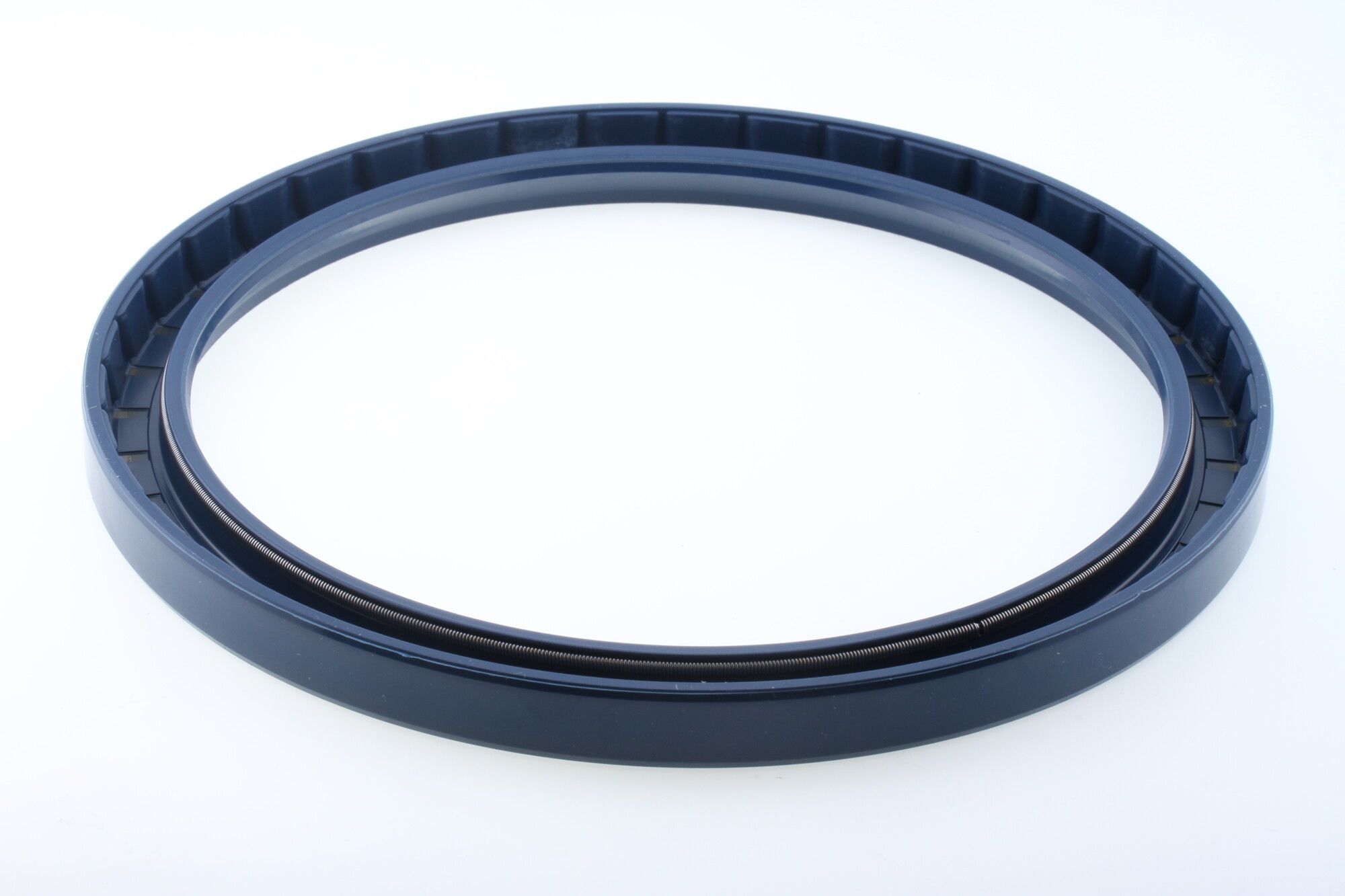 Wellendichtring, Radnabe