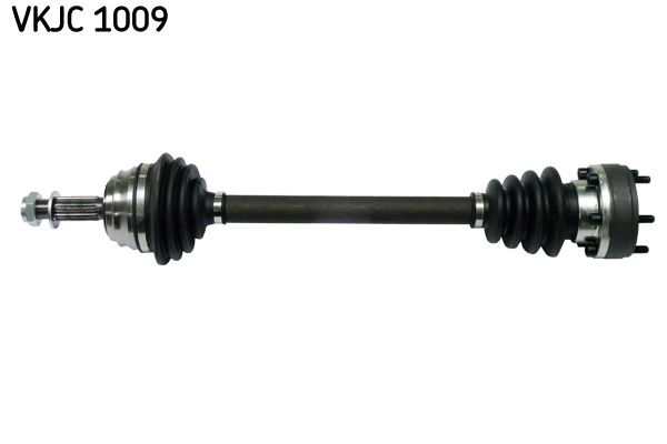 Antriebswelle