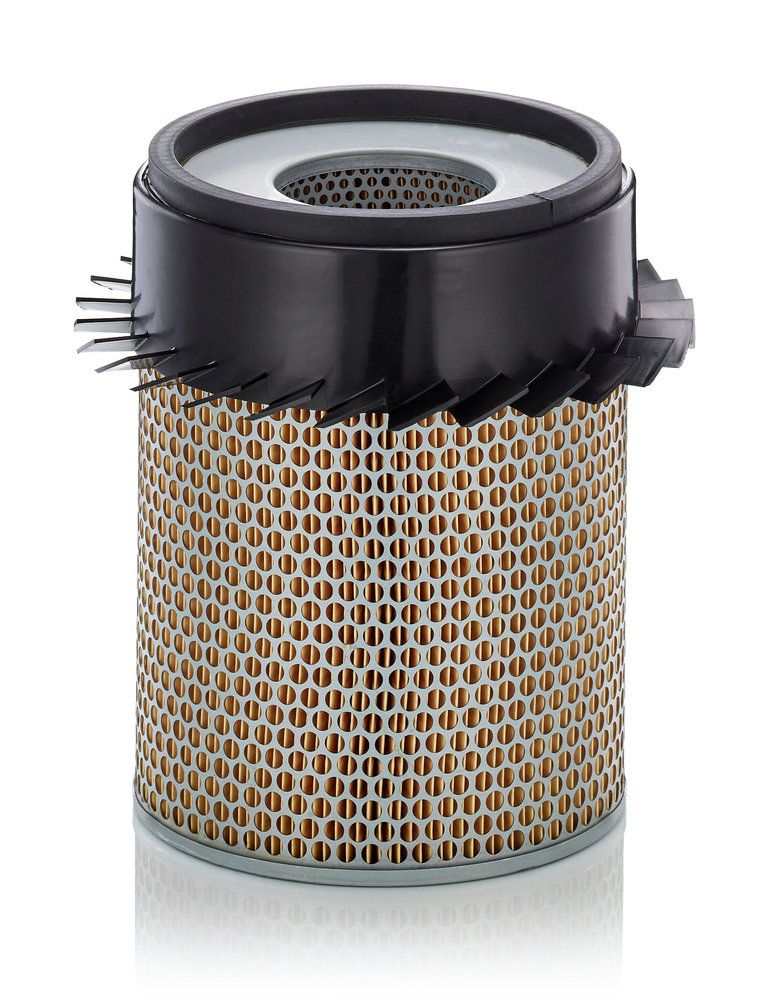Luftfilter C 21 317 “MANN-FILTER 265 mm”