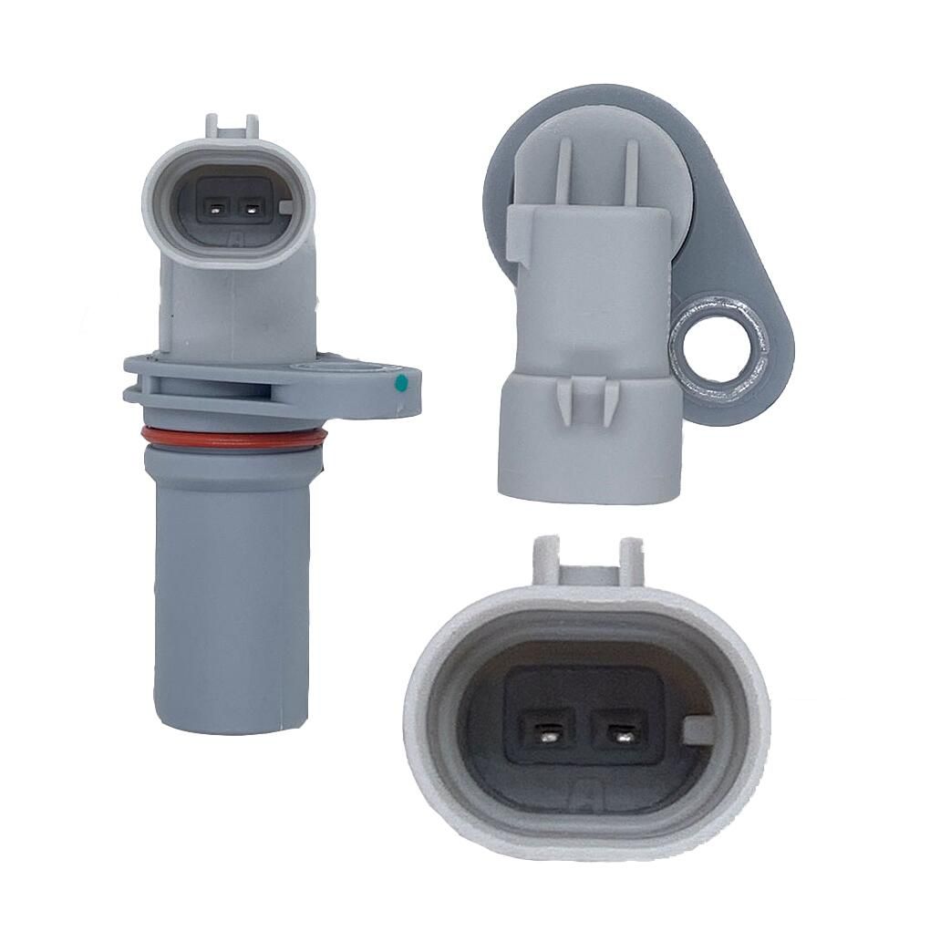 Impulsgeber, Kurbelwelle