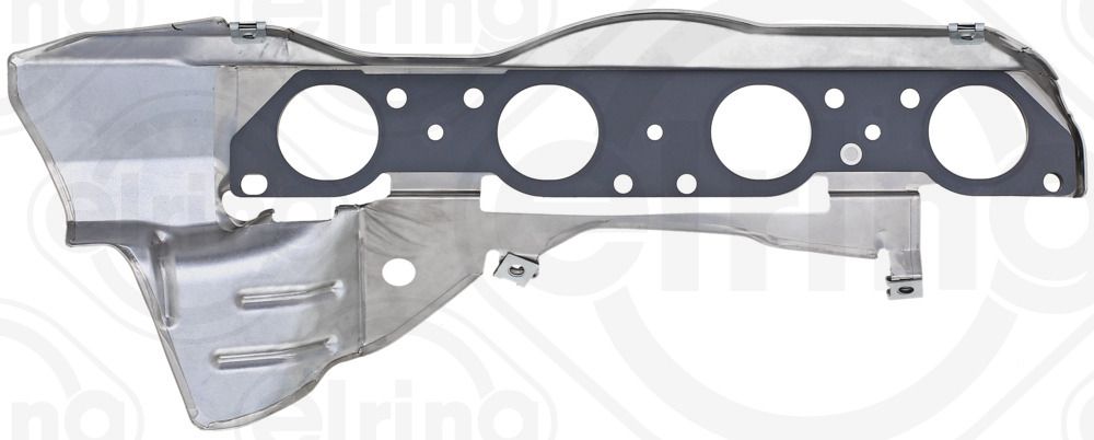 Dichtung, Abgaskrümmer