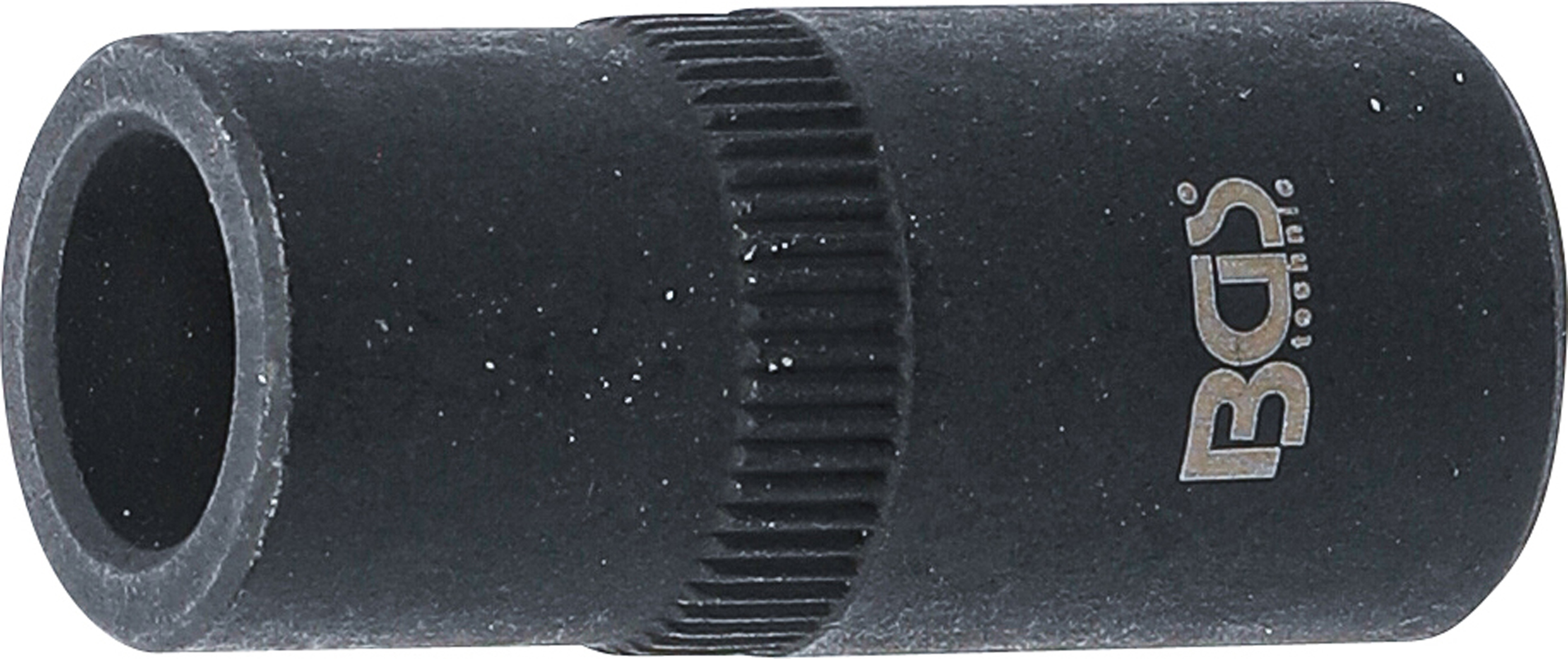 BGS Gewindebohrer-Aufnahme-Steckschlüssel-Einsatz | 10 mm (3/8") | 8,4 mm