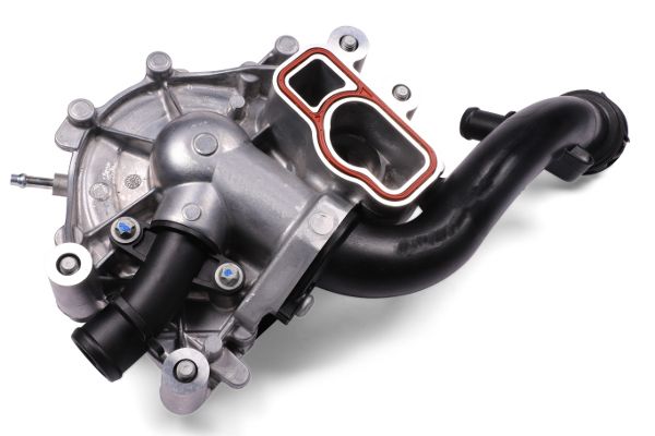 Wasserpumpe, Motorkühlung