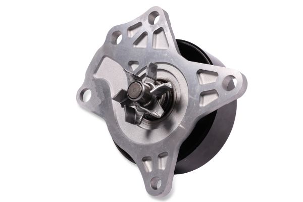 Wasserpumpe, Motorkühlung