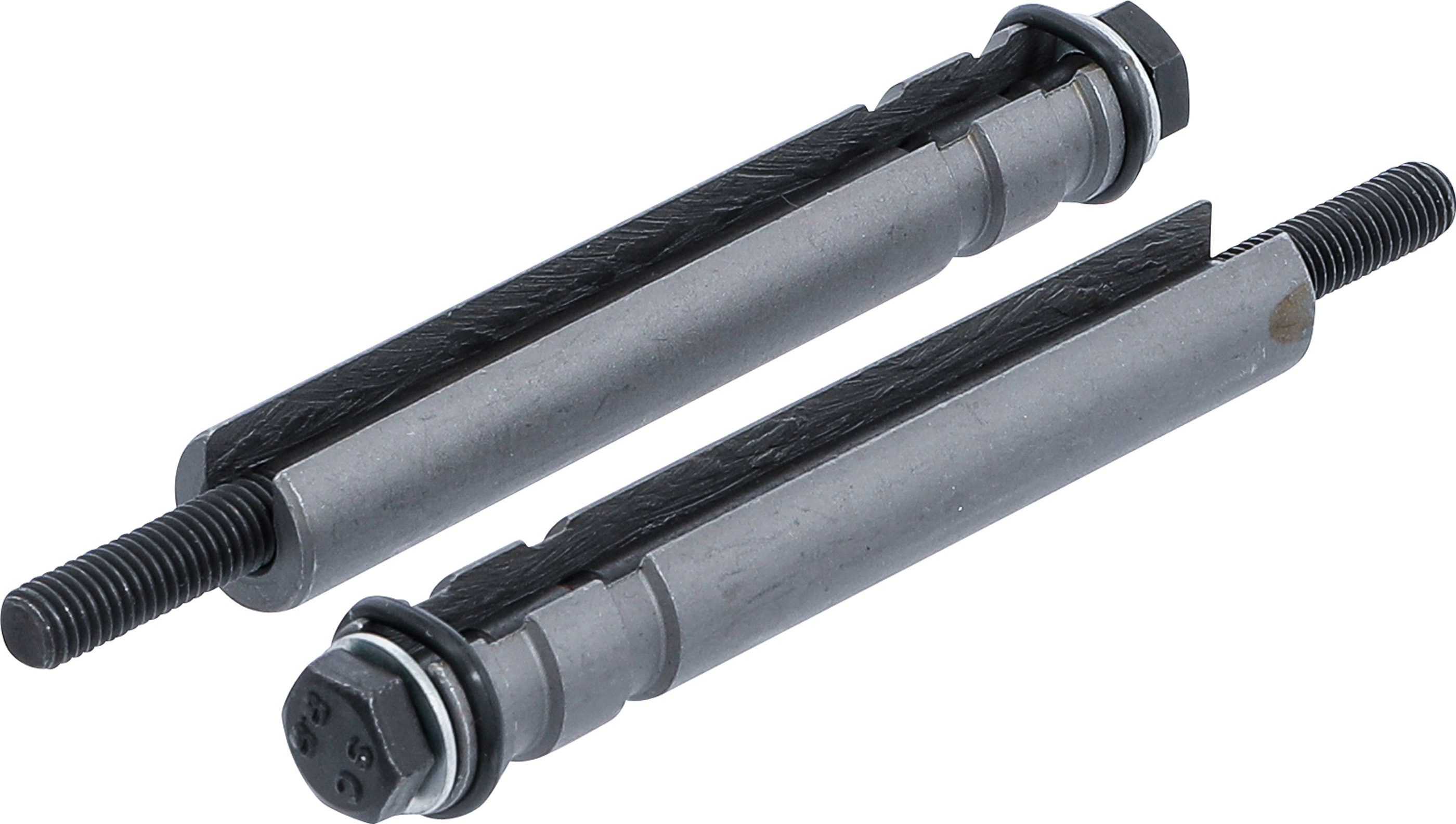 BGS Ausbauhilfe für Frontmasken | für VAG | 2-tlg.