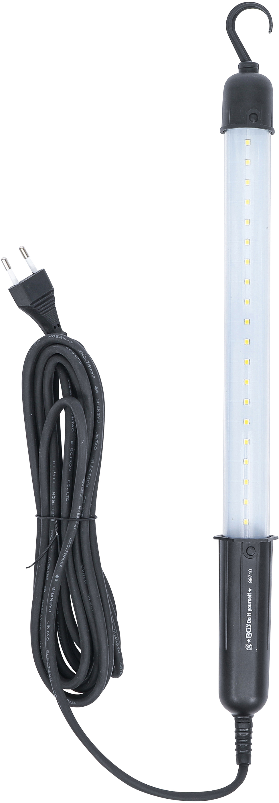 BGS LED Werkstatt-Leuchte | 6 W