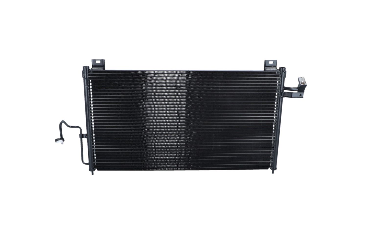 Kondensator, Klimaanlage