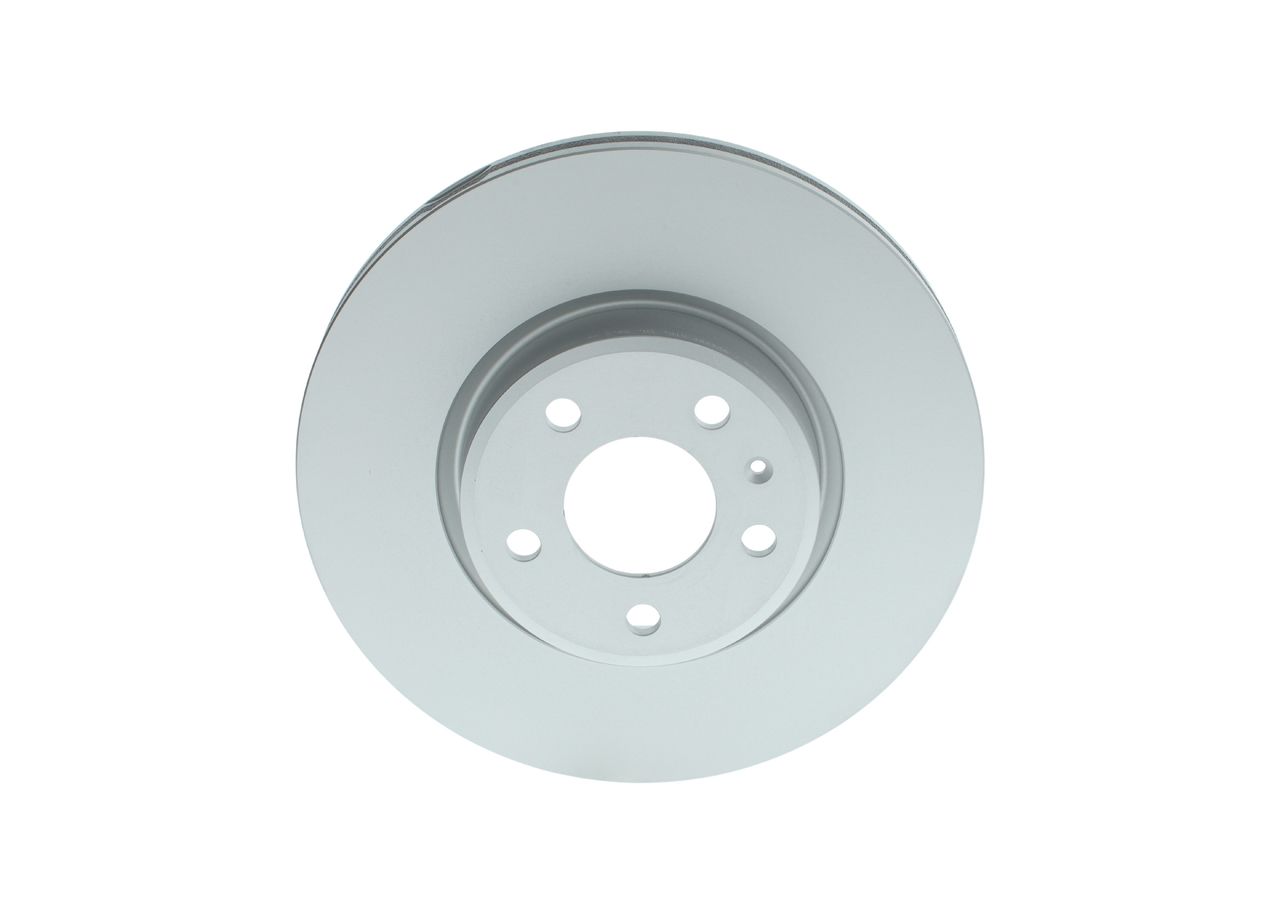 Bremsscheibe “BOSCH 318 mm, 30 mm, 28 mm”