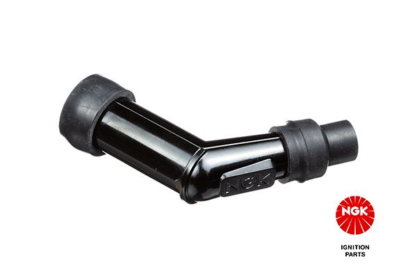 Stecker, Zündkerze