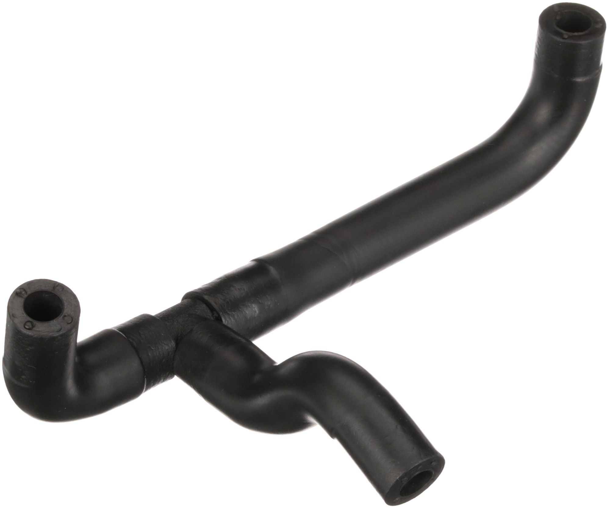 Schlauch, Kurbelgehäuseentlüftung