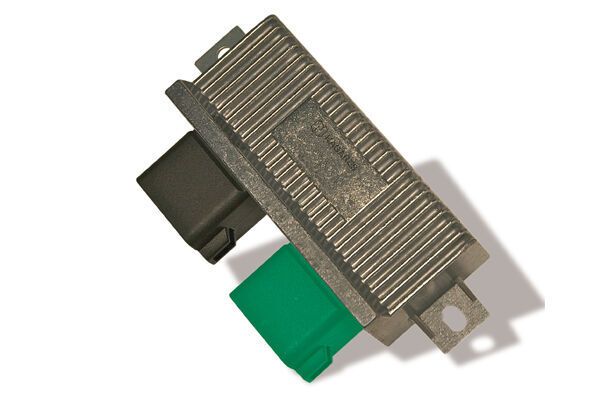 Steuergerät, Glühzeit “MAHLE 12 V, mit Halter , 17 cm”