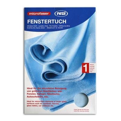 Rezi Fenstertuch Profi Microfaser