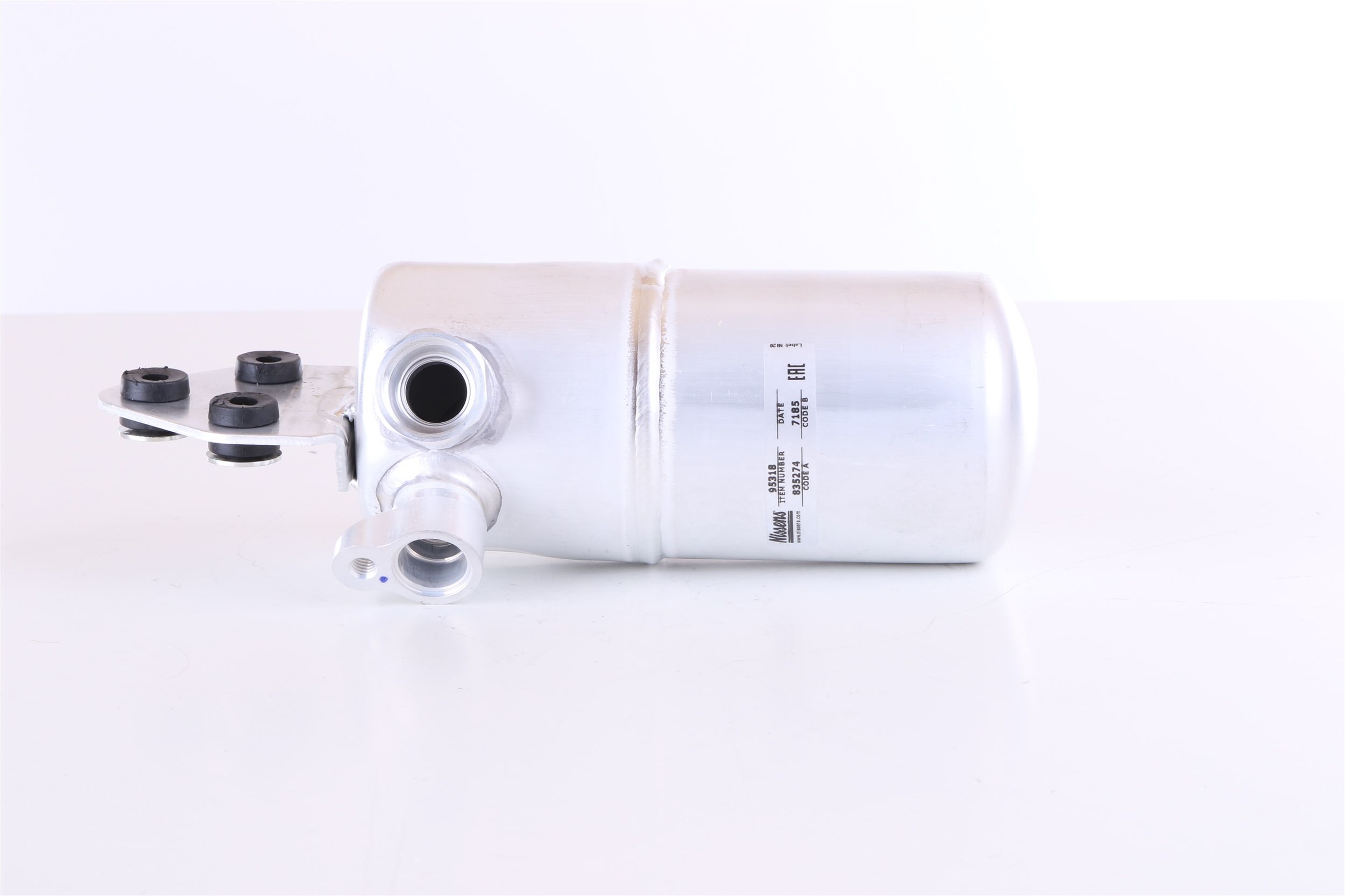 Trockner, Klimaanlage