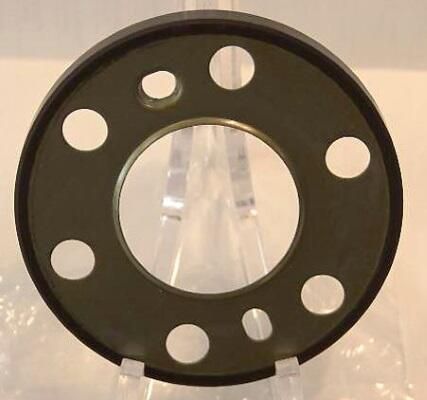 Laufring, Kurbelwelle