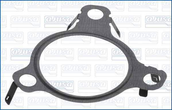 Dichtung, Wärmetauscher