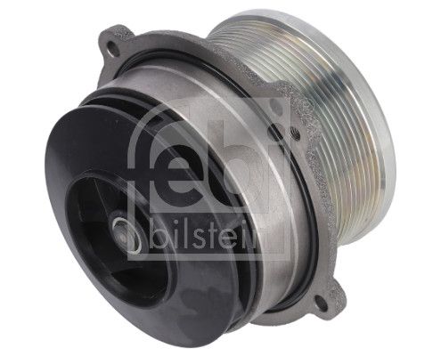 Wasserpumpe, Motorkühlung