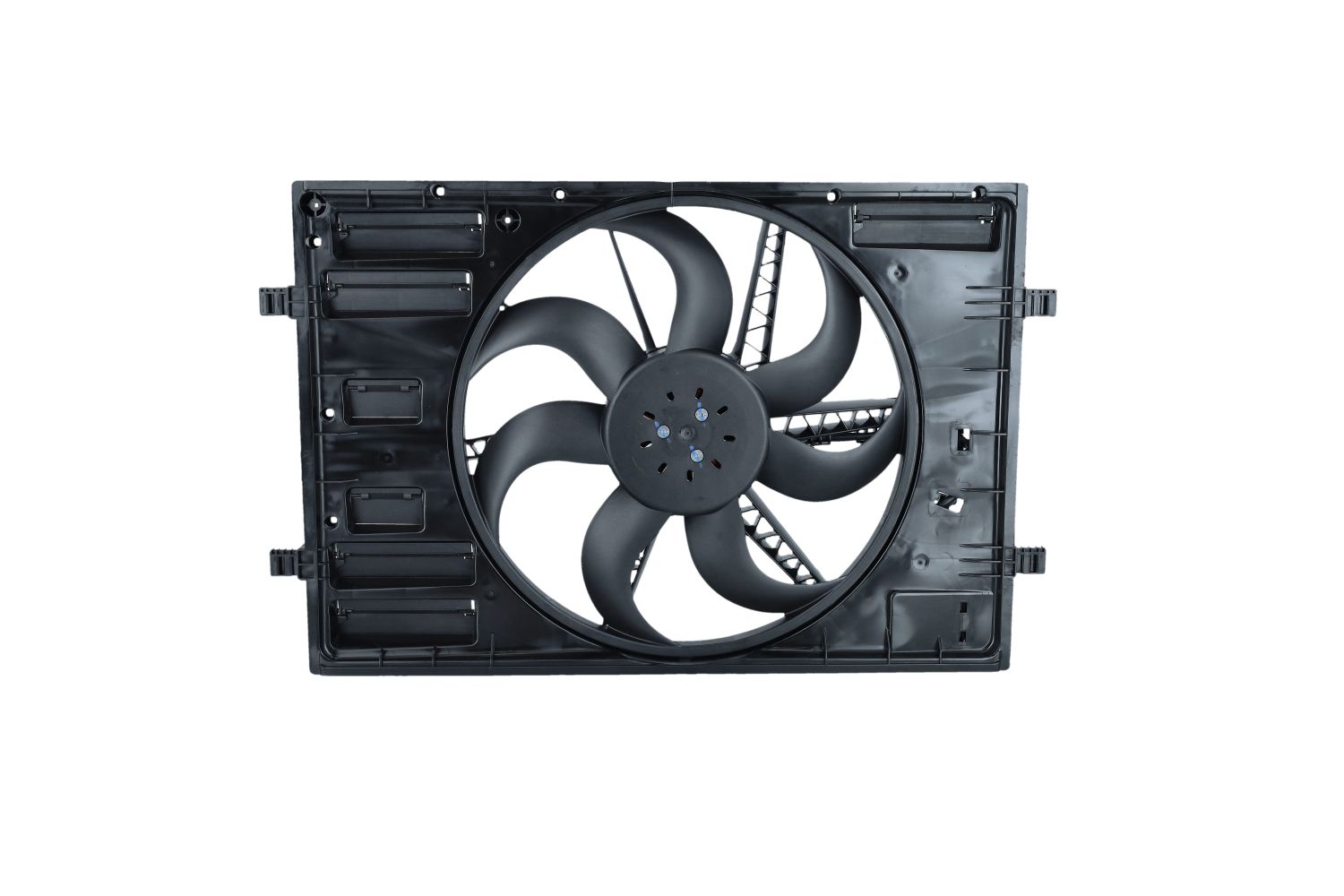 Lüfter, Motorkühlung