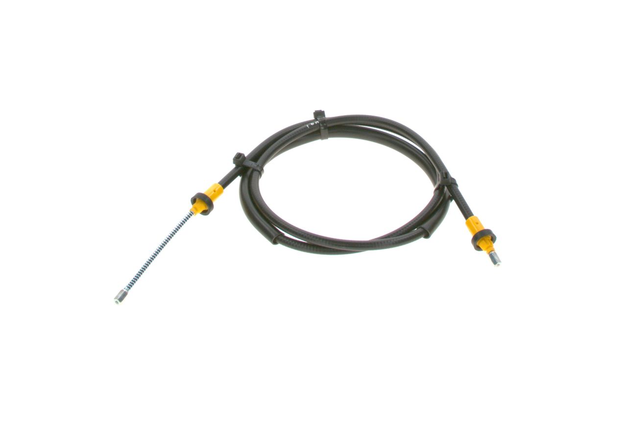 Seilzug, Feststellbremse 1 987 477 955 “BOSCH 1.680 mm”
