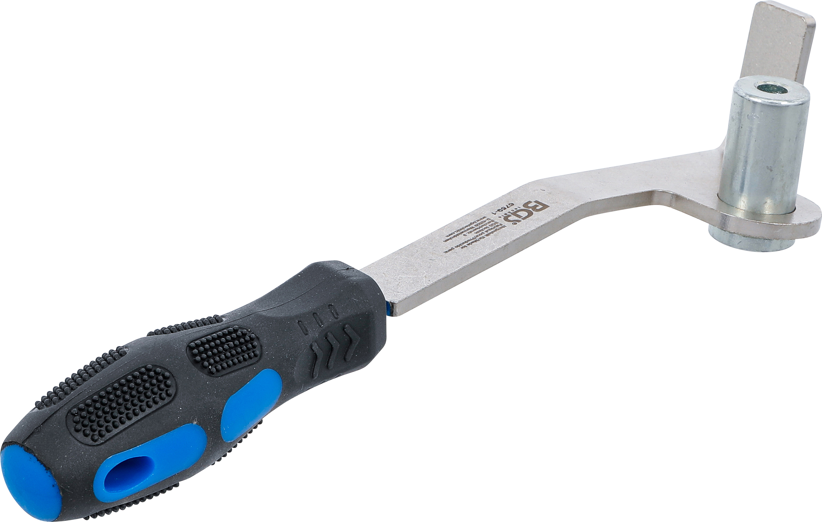 BGS Zahnriemen-Spannwerkzeug | für JTD Multijet Diesel-Motoren