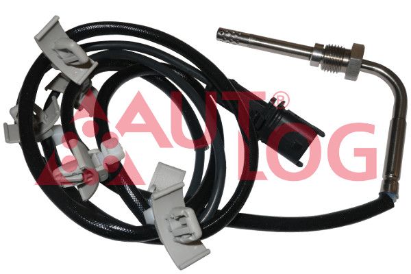 Sensor, Abgastemperatur