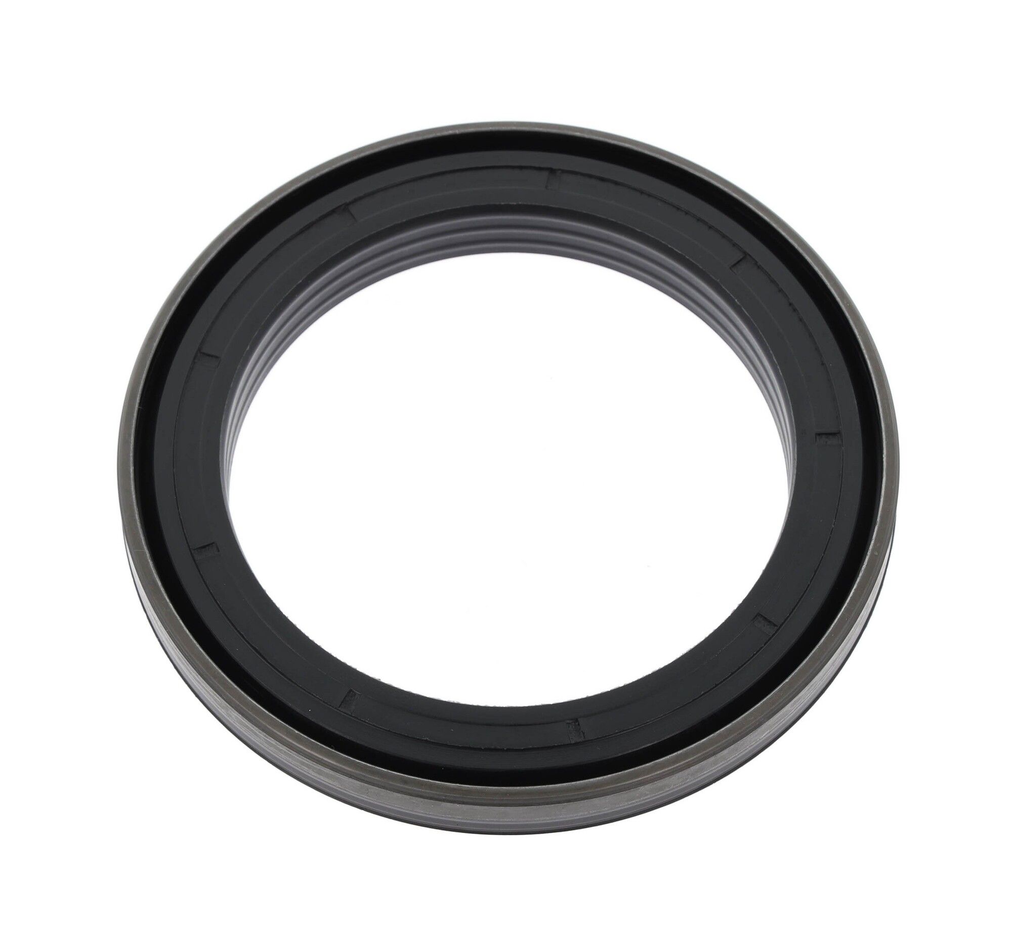 Wellendichtring, Radnabe