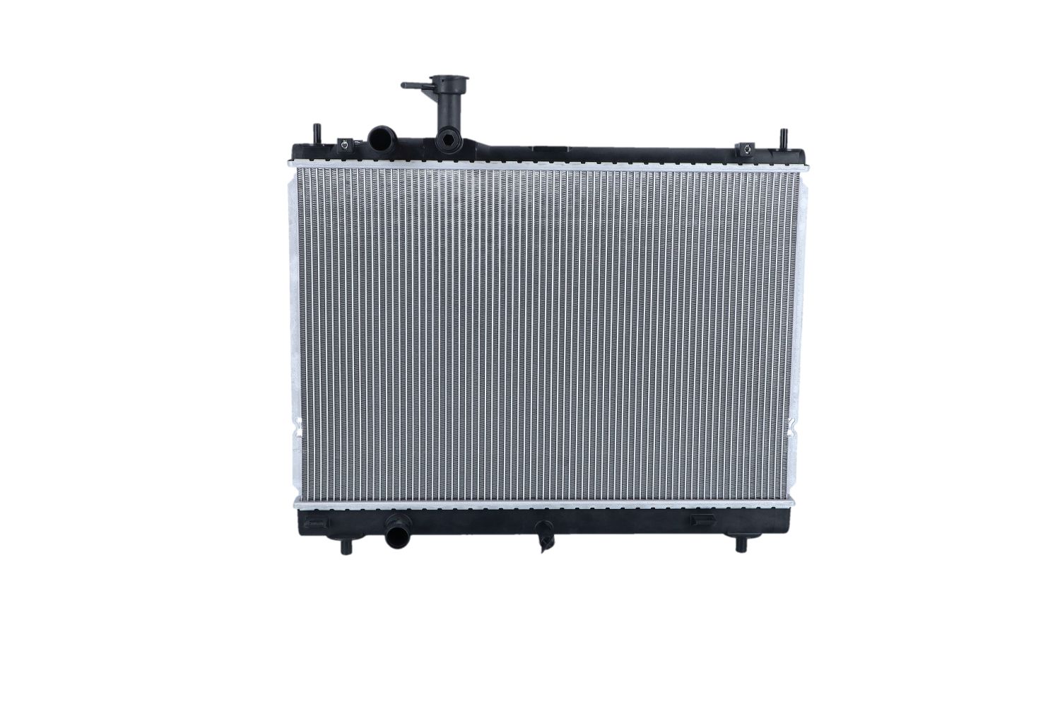 Kühler, Motorkühlung