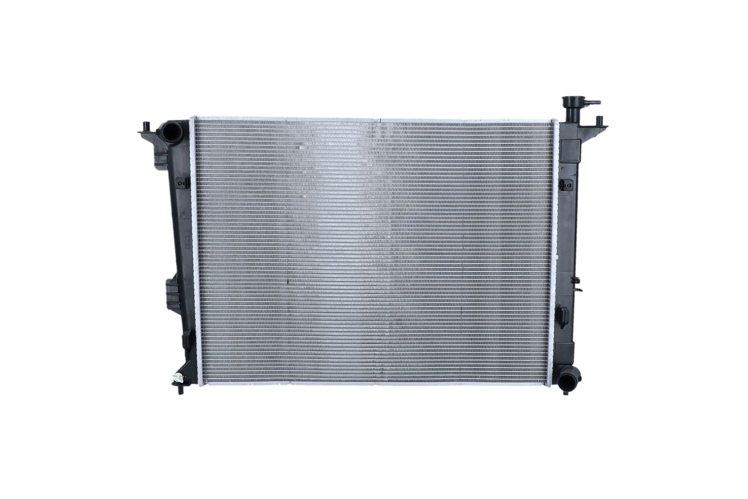 Kühler, Motorkühlung