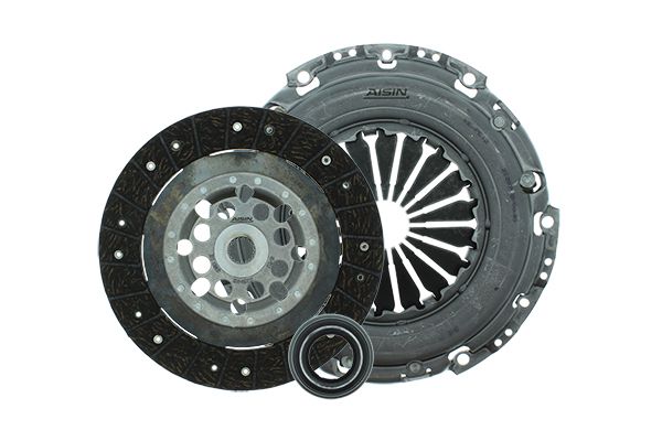 Kupplungssatz “AISIN mit Ausrücklager , mit Ausrückteller , 228 mm”