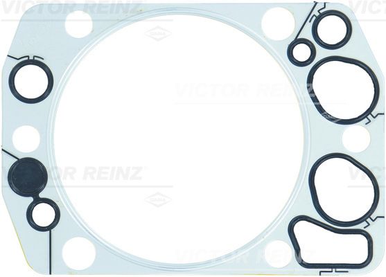 Dichtung, Zylinderkopf