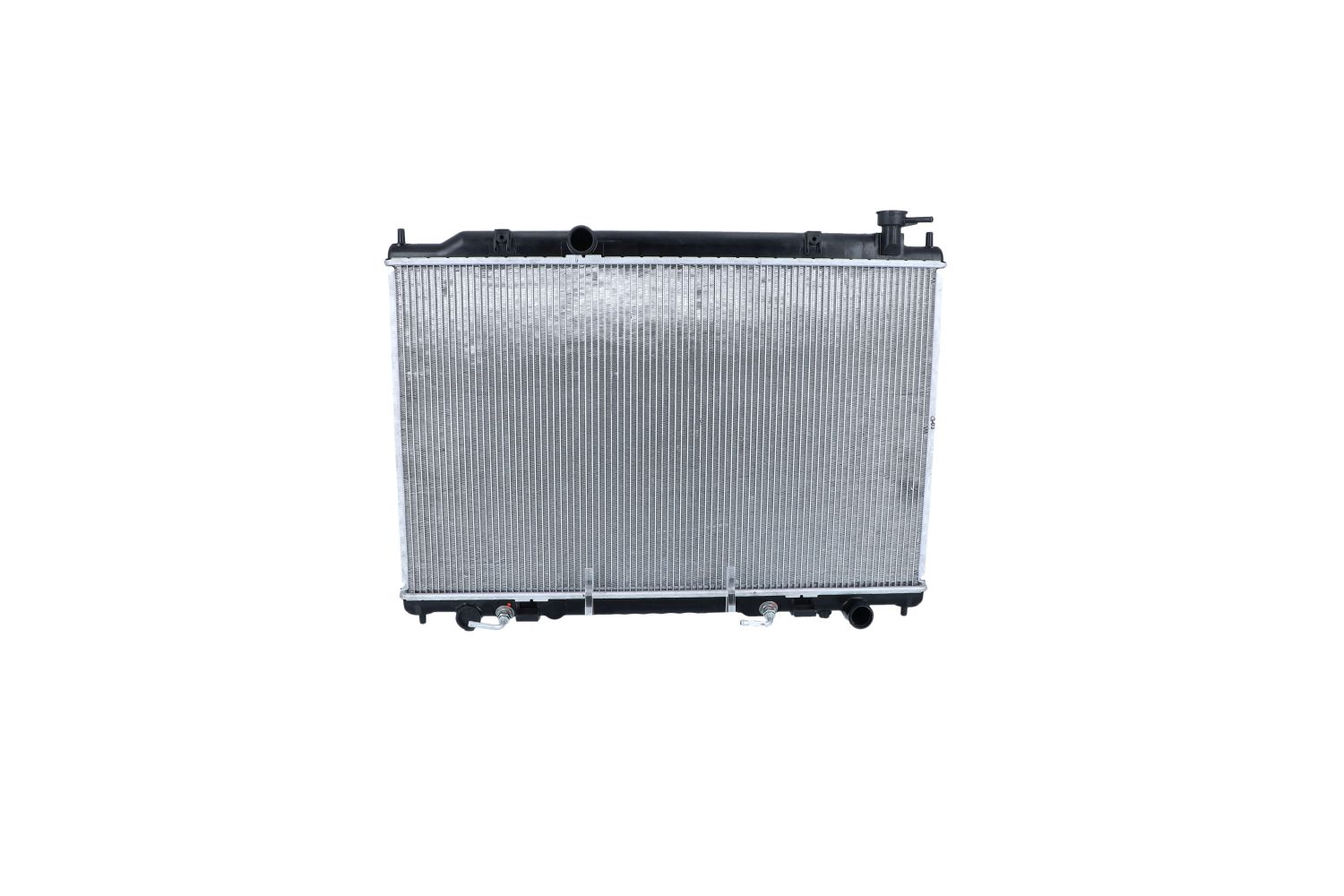 Kühler, Motorkühlung