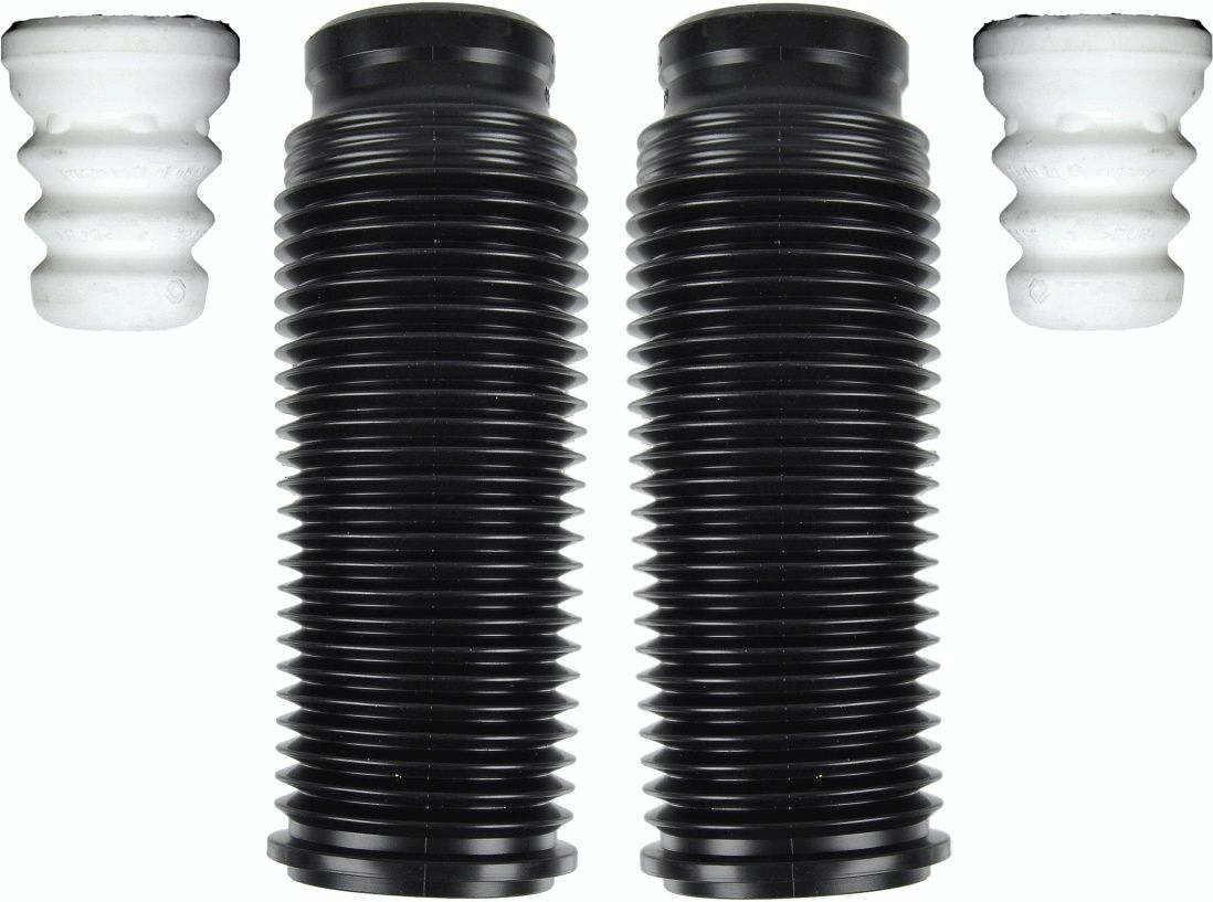 Staubschutzsatz, Stoßdämpfer