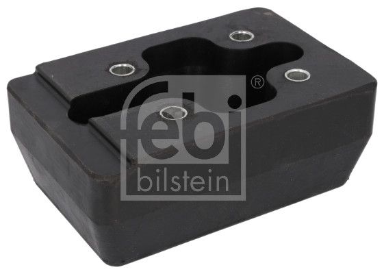 Anschlag-/Befestigungspuffer