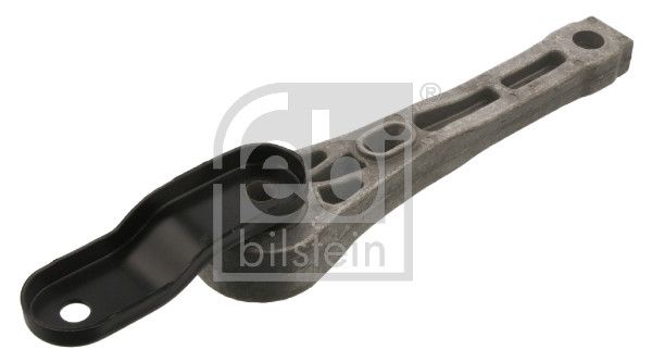 Lagerung, Motor “FEBI BILSTEIN hinten , Gummimetalllager , 3C0 199 855 H ”
