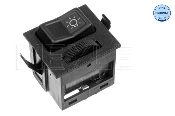 Schalter, Hauptlicht