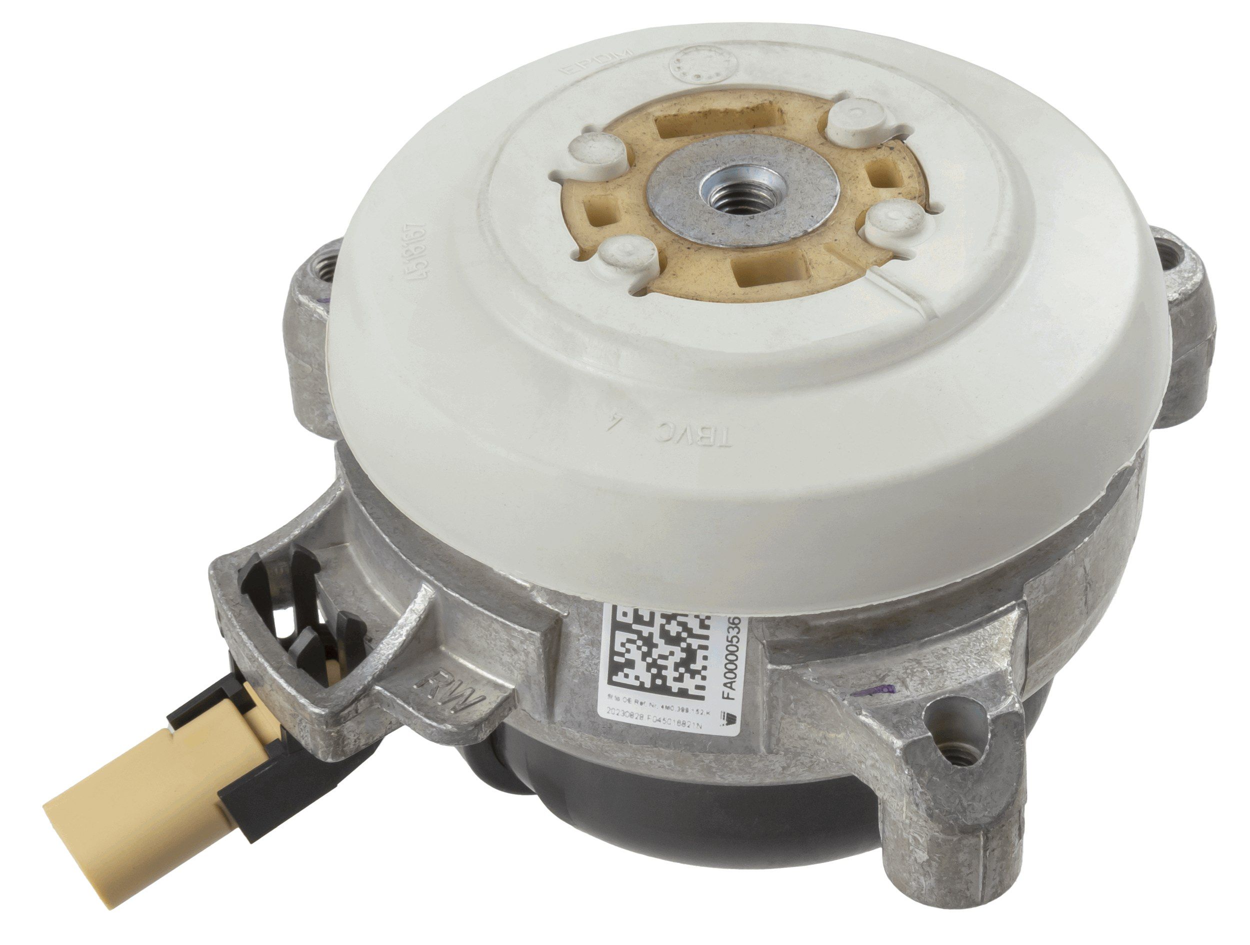 Lagerung, Automatikgetriebe