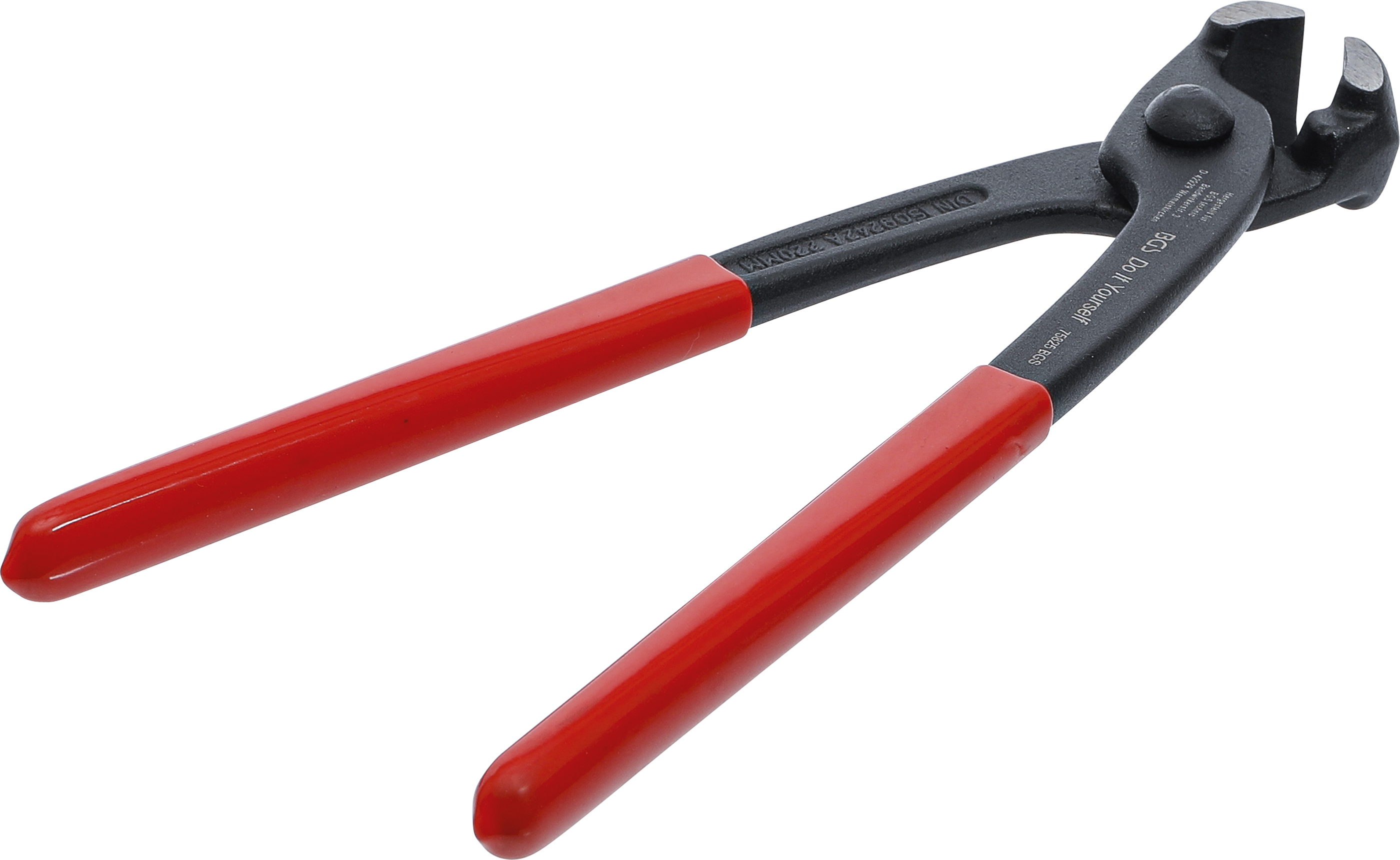 BGS Rabitzzange | DIN ISO 9242A | 220 mm