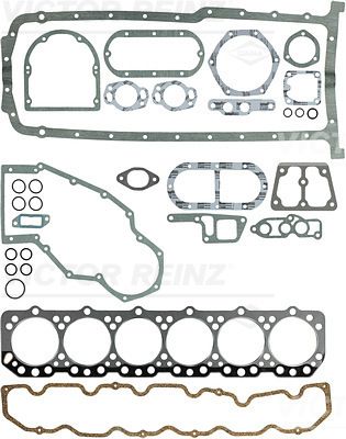 Dichtungsvollsatz, Motor 01-45440-09 “VICTOR REINZ”