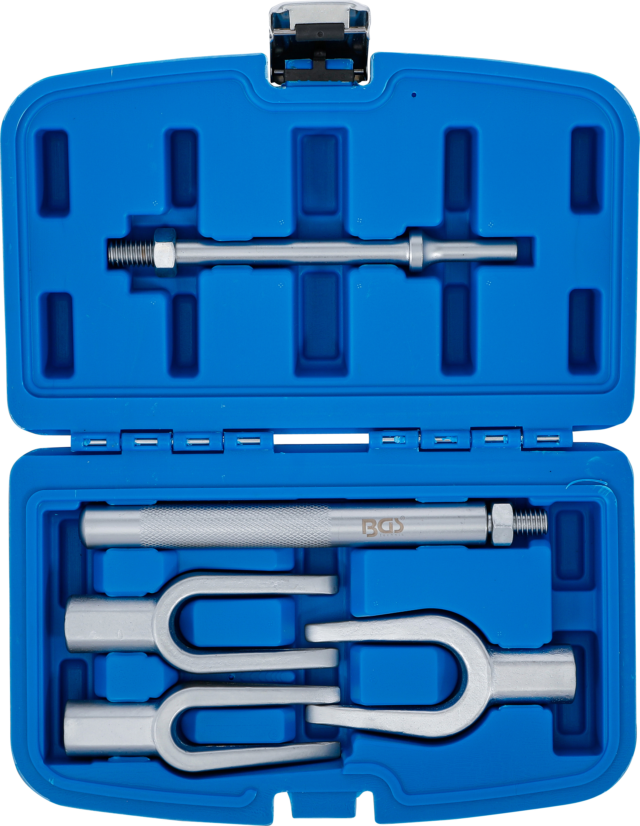 BGS Trenn- und Montagegabel-Satz | 5-tlg.