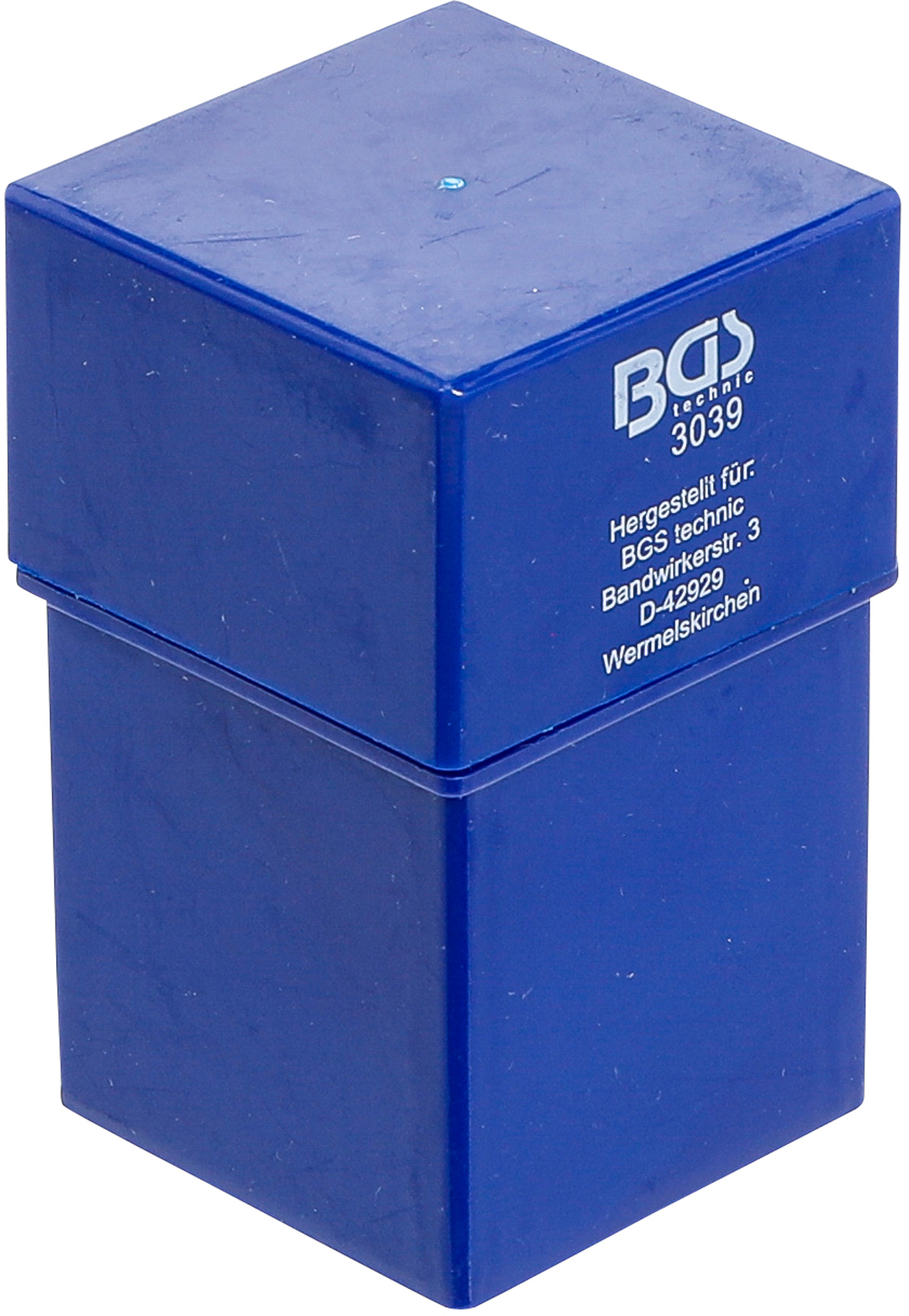 BGS Einschlagzahlen | 10 mm BGS Einschlagzahlen | 10 mm