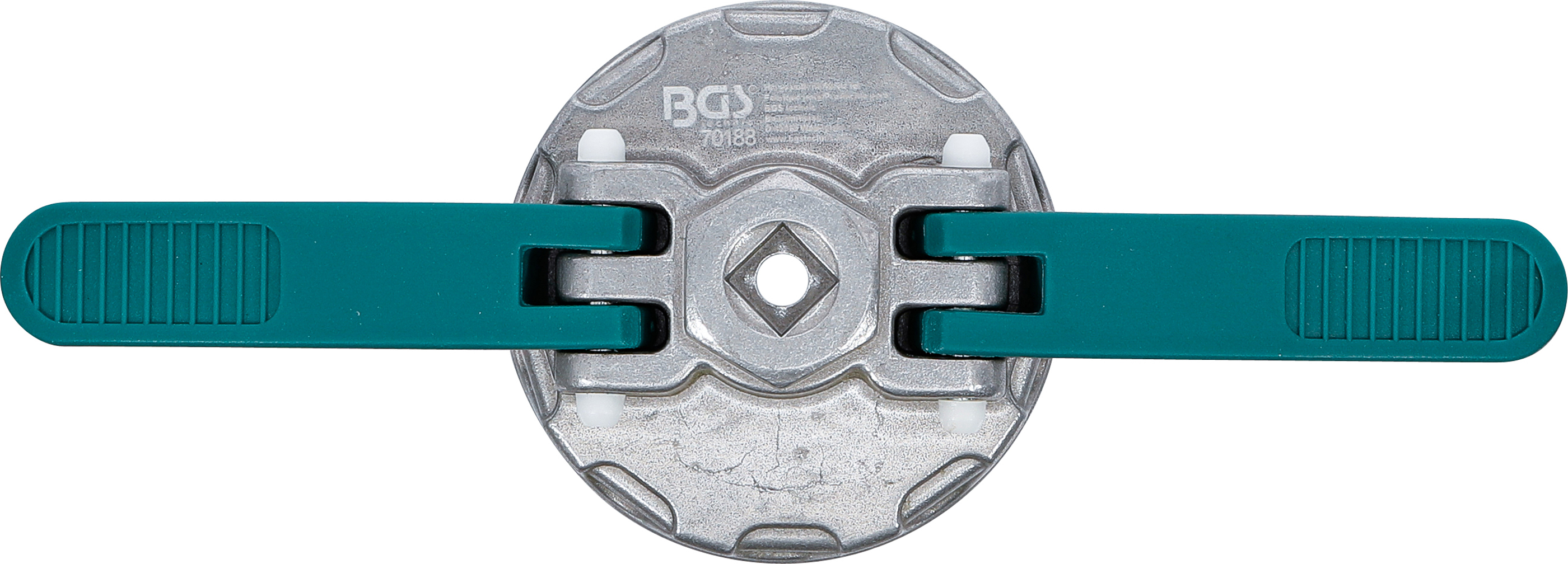 BGS Ölfilterschlüssel | 14-kant | Ø 64 mm | für Suzuki, Daihatsu, Subaru, Mazda, Lexus, Toyota