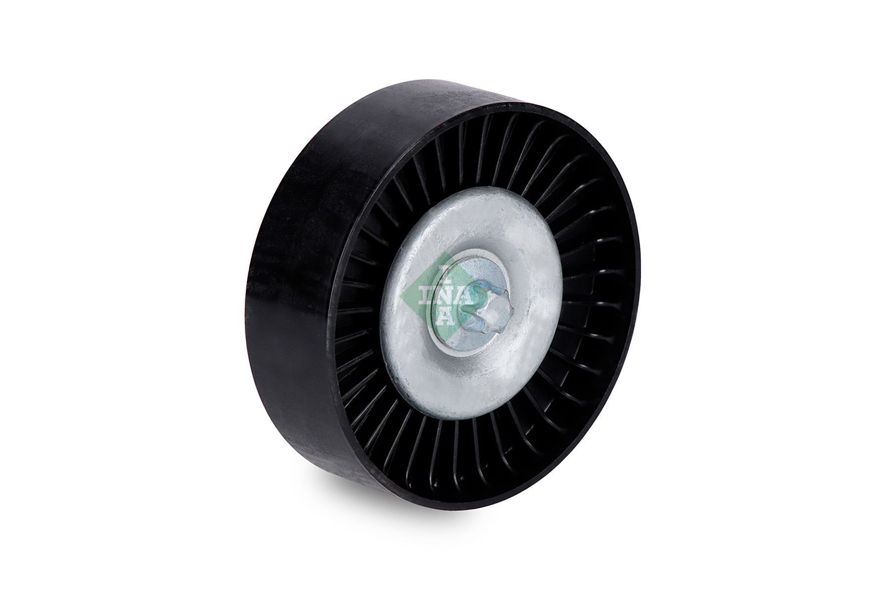 Umlenk-/Führungsrolle, Keilrippenriemen