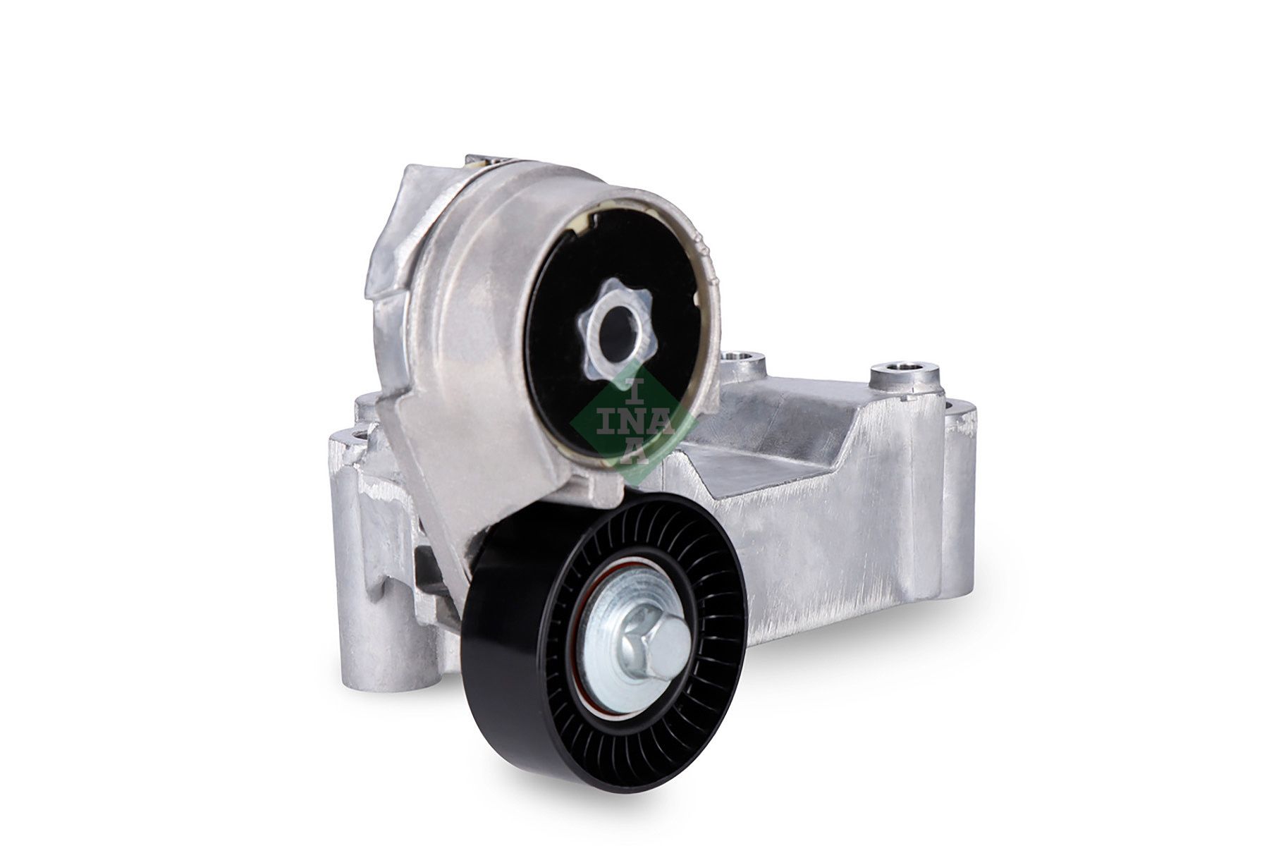 Riemenspanner, Keilrippenriemen