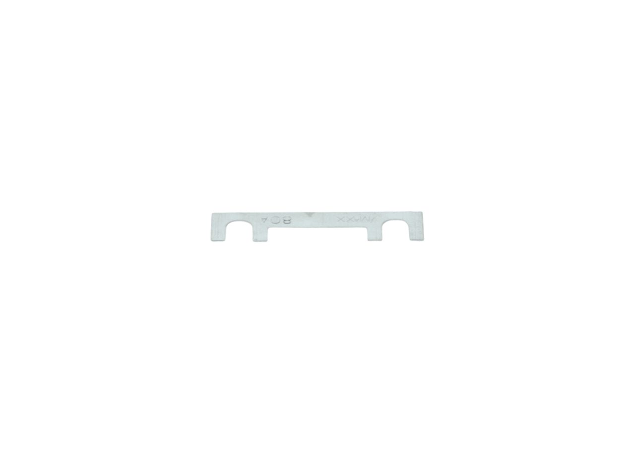Sicherung 1 191 017 003 “BOSCH 80 A”