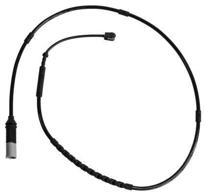 Warnkontakt, Bremsbelagverschleiß